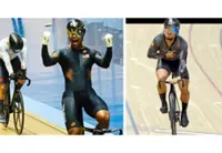 Azizul and Shah Firdaus eye Commonwealth glory after favourite Matthew’s surprise exit