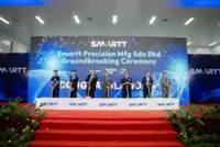 Smartt powers Johor's tech future