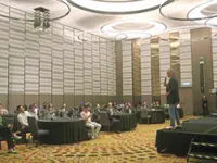 Building resilient future cities