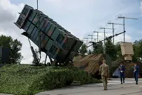 Ukraine's envoy to US says 'We need the missiles'