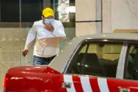 Tai Po fire: Contractor’s two directors deny all allegations in witness statements