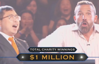Ben Affleck wins US$1mil on ‘Who Wants To Be A Millionaire’