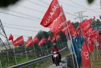 Negri polls: Kuala Pilah PKR denies rift claims, vows full support for PH candidates