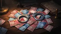 North Sumatra policeman named suspect in social aid graft case