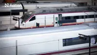 Eight high-speed rail contracts to go out for tender in December