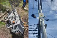 Cable theft and vandalism cause power disruptions, nearly RM400K in losses in S'wak sub-district