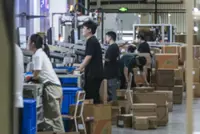 China's factory activity shrinks in July as demand falters, fuelling slowdown concerns