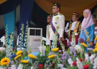PM Anwar urges young generation to appreciate sacrifices of nation's security forces