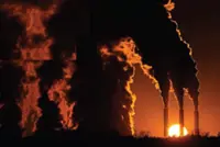 What Trump’s climate boast leaves out