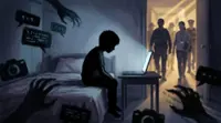 Bacolod steps up fight against ‘very alarming’ online child sexual exploitation