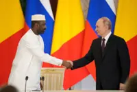 Russia's Africa Corps kills Mali civilians in 'indiscriminate' attack, rights group says