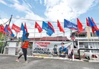 Negri polls: Contest still open as turnout, fence-sitters are key, survey finds