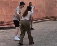 Monkey bite at Taj Mahal sparks outrage after ambulance delay for South Korean tourist