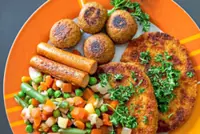 Plant-based products have more food additives 