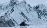 Broad Peak avalanche leaves renowned Nepali, Pakistani climbers among 10 missing