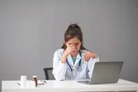 Malaysian doctors are angry – and the effects are starting to show