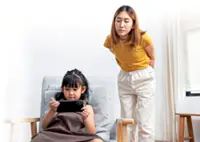 Helping your child navigate cyberspace safely 