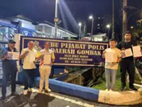 Negri polls: Selangor MCA lodges police report