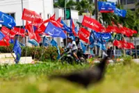 Negri polls: BN-PN on track to win majority, says Ilham Centre