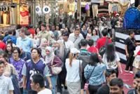 Malaysia's June inflation slows, banking sector remains resilient