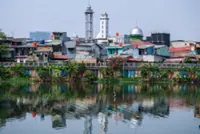 El Nino in Indonesia expected to persist until early 2027