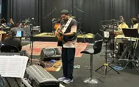 'A wonderful show for my Malaysian fans': Indian superstar Pradeep Kumar promises a soulful night for his super concert in KLCC Plenary Hall