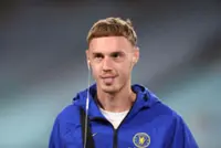 Soccer-Chelsea's Palmer eager to prove a point after World Cup disappointment