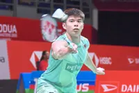 Kenneth sees brighter days ahead of Jun Hao