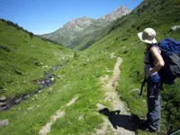 Stop drinking mountain stream water, French officials warn hikers