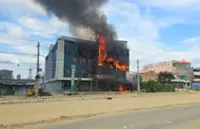 Several towns in Nepal under curfew after sectarian violence