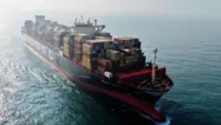 US sanctions 10 Chinese shipping companies over Iranian oil trade claims