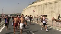 Spain says migrants are returning from Ceuta after 57 die in border rush