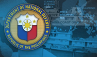 Philippine defence posture deters China from using force