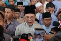 Spirit of cooperation must be retained to keep developing Malaysia, says Anwar