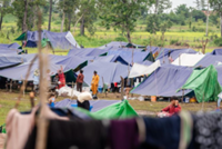 Over 20,000 Cambodians still displaced along Thai border, UN expert says