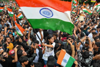 Analysis: ‘Fear of the regime has now gone’: How big a risk does ‘cockroach’ movement pose to India’s BJP?