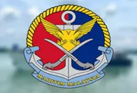 Vessel carrying 41 undocumented migrants detained after ramming MMEA patrol boat