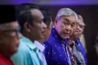Federal unity govt must continue, regardless of Negri polls outcome, says Zahid