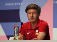 Soccer-Denia becomes Czech Republic's first foreign head coach