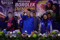 BN open to talks with Perikatan for Melaka polls, says Zahid