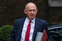 UK finance minister says FIFA's World Cup sale plan is collapsing