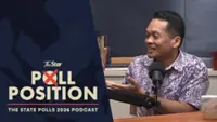 (Podcast) Poll position: Spoiler or alternative