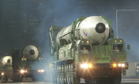 US, allies warn N. Korean IT workers funding country's weapons programme