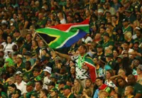 Rugby-New Zealand get rapturous reception as S.Africa tour begins in Cape Town 'home'