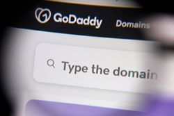 Domain registrar GoDaddy narrows annual revenue forecast