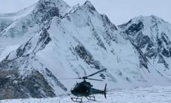 Broad Peak avalanche leaves renowned Nepali, Pakistani climbers among 10 missing