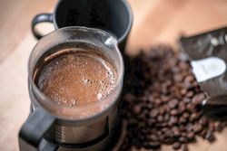 Here's how much coffee you can drink for your health