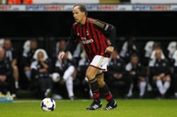 Former AC Milan and Italy defender Baresi dead at 66