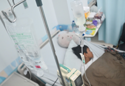 Hundreds fall ill in Indonesia after consuming govt’s free meals despite overhaul