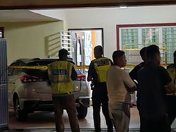 Woman, two daughters found dead in Ipoh home likely due to carbon monoxide poisoning, say cops